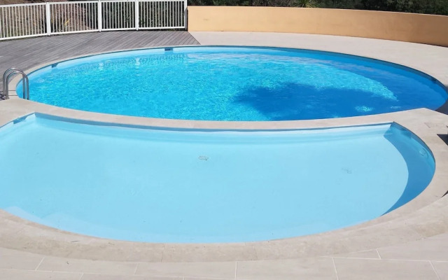 Villa Hills Cannes Croix des Gardes