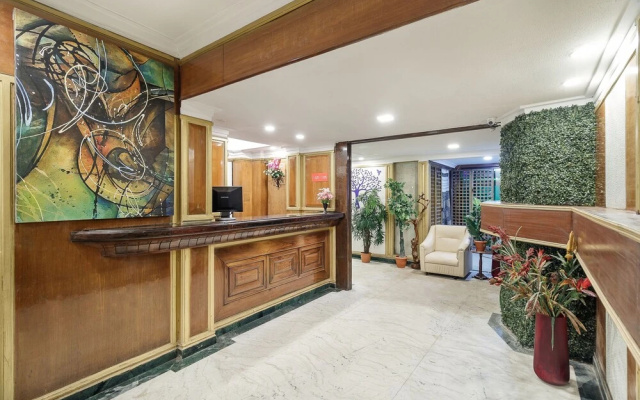 Octave Church Inn