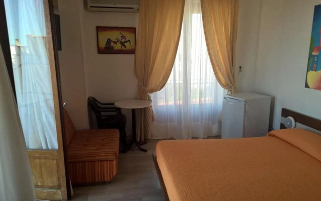 Albergo B&B Celestina Peschici