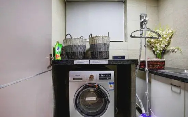 Homeinn Plus Hotel (Linyi Yinan Lishan Road)