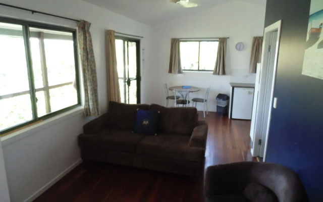 Alstonville Country Cottages