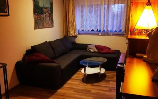 Ferienwohnung Künstler Karlo