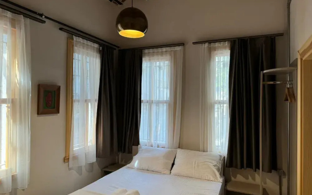 HanFlats Hotel