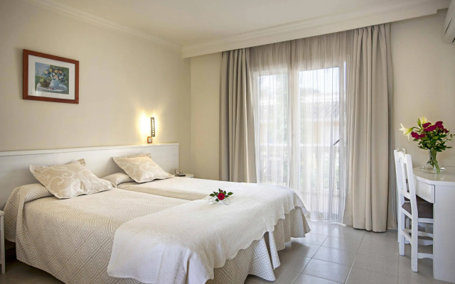 Hotel Cupidor