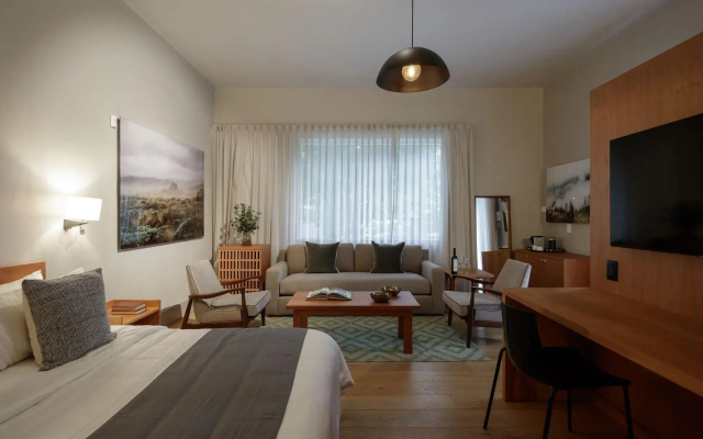 Hotel boutique Casa Eduviges
