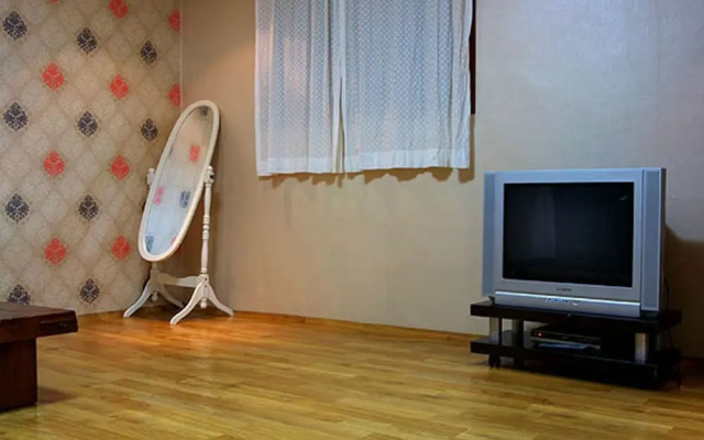 Mari Sea Ever Pension