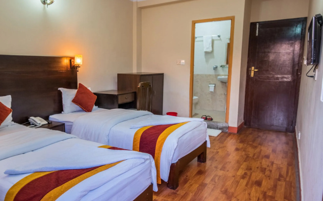 Kathmandu Sunny Hotel