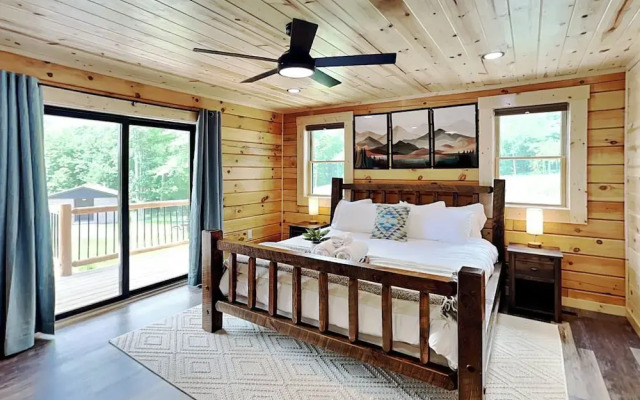 Greenview by Taylor Made Deep Creek