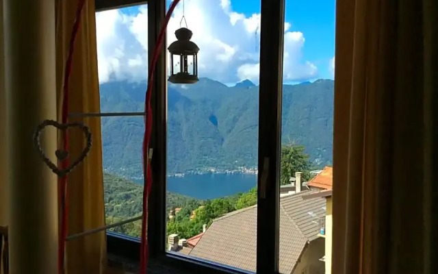 Cadorna Chalet