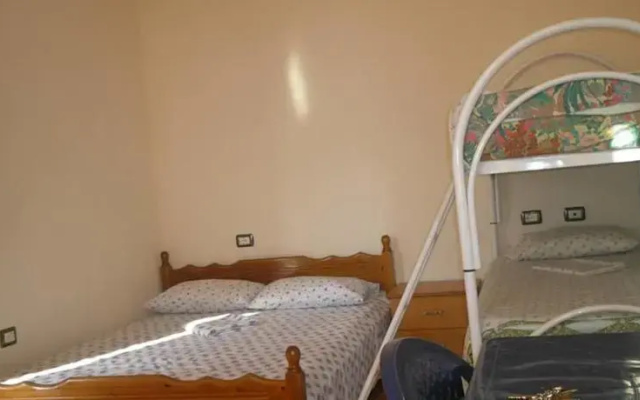 Guesthouse Gudisi