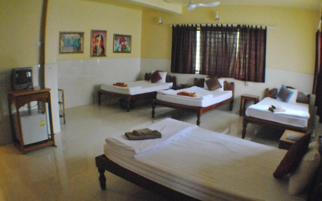 Seven Candles Guesthouse