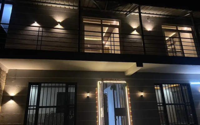 Mangalam Retreat