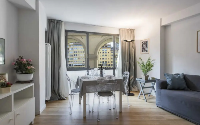Vasari Suite Florence