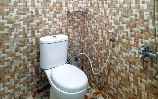 RedDoorz near Jalan Perintis Kemerdekaan Lampung