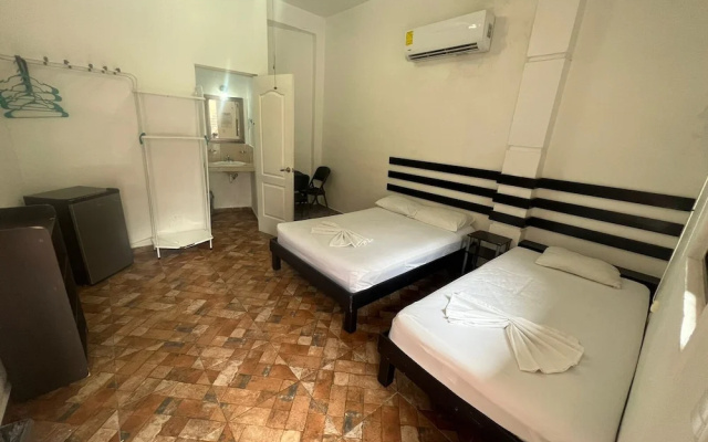 Hotel Xaman