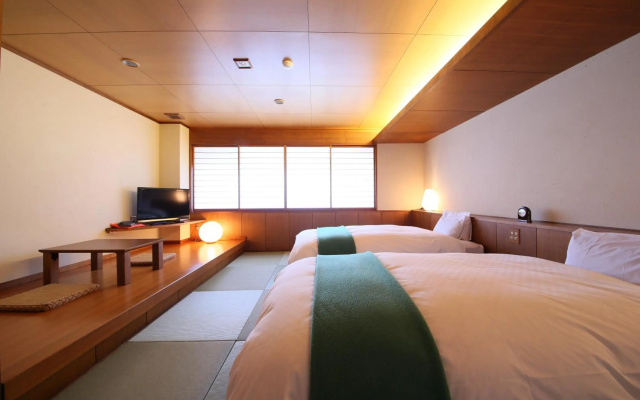 Hotel Tamanoyu