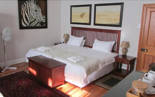 Braeside B&B