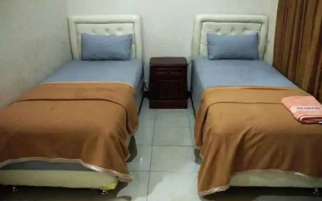 Camelia Hotel Bima