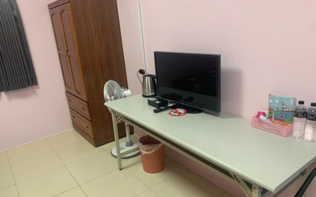 Fangliao Homestay