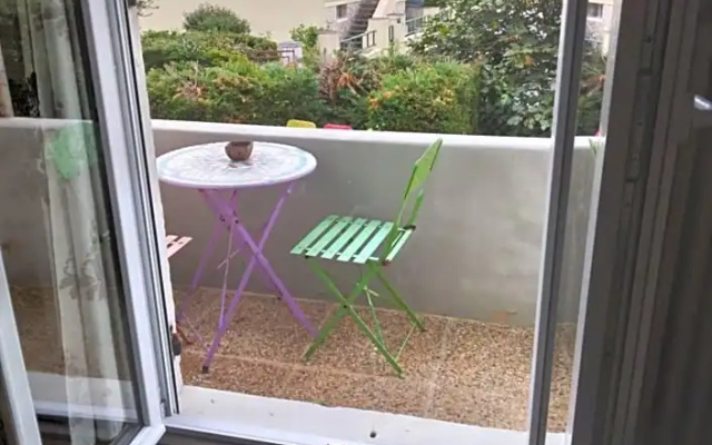 chambre d'hôte dans maison privée