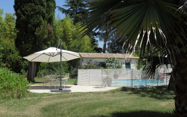 Villa Hanna