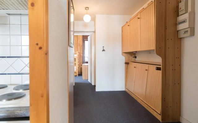 Appartement Tignes, 3 pièces, 8 personnes - FR-1-449-22