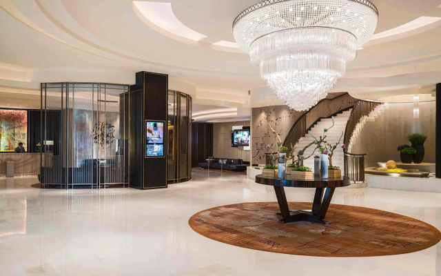 Renaissance Suzhou Hotel