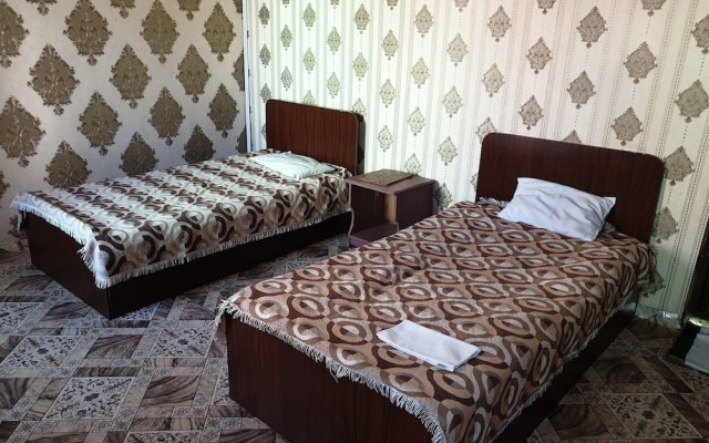 Jonon tours guesthouse in Ulaanbaatar, Mongolia from 27$, photos, reviews - zenhotels.com hotel front