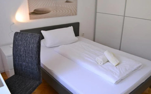 Prinz City Apartments