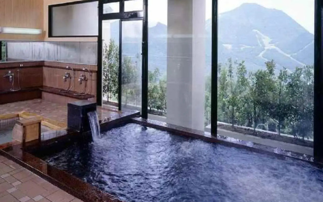 Hotel North Shiga