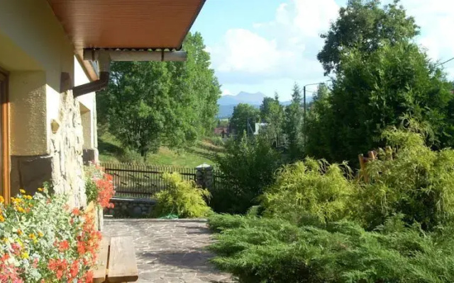 Pokoje Gościnne Chochołów
