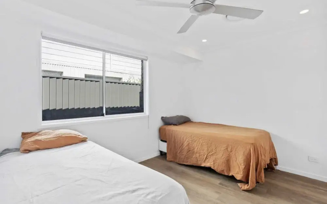 Black Shack Burleigh