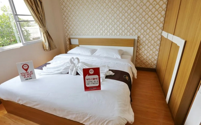Nida Rooms San Sai 317 Roses