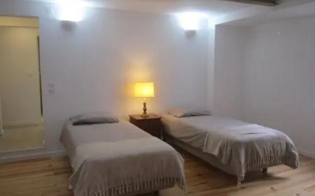 Casa Ze Bonito I
