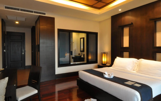 Yodia Heritage Hotel