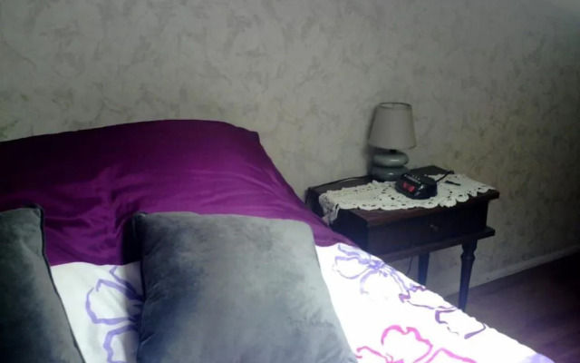 Chambres Dhtes Riguet