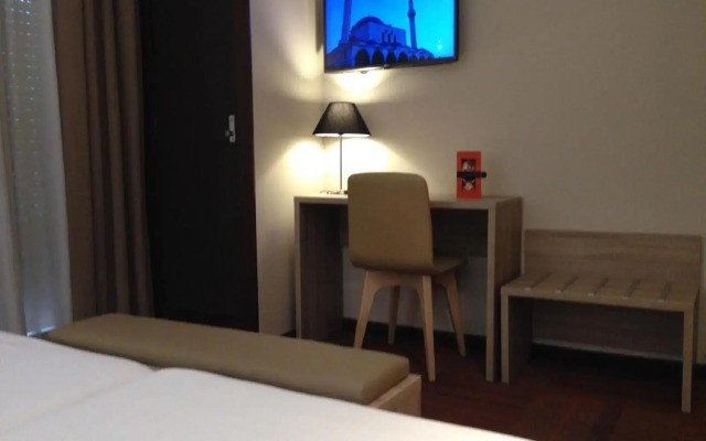 Hotel Oriente