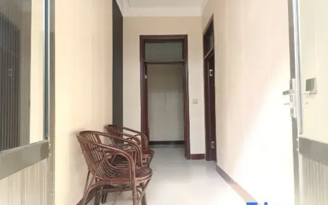 Xueye Chunhe Homestay