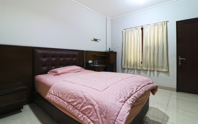 Bendungan Hilir Residence by ZUZU