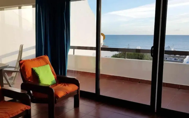 Albufeira sea View 52