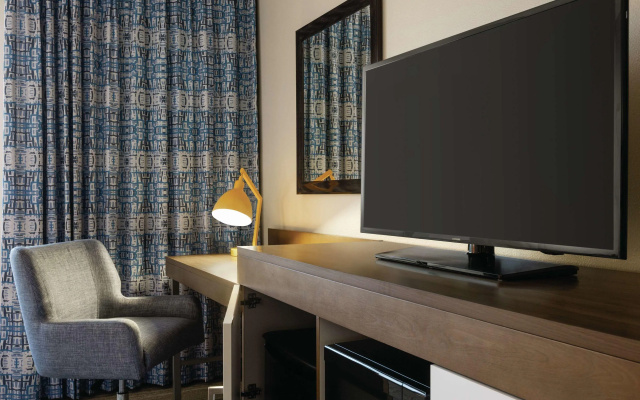Hampton Inn & Suites Dallas-Mesquite