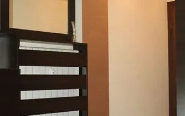 City Apartment