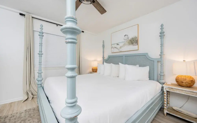 Wind Drift 310s 2 Bedroom Condo