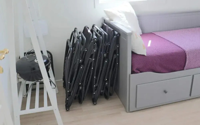 4 Star Holiday Home in Falkenberg