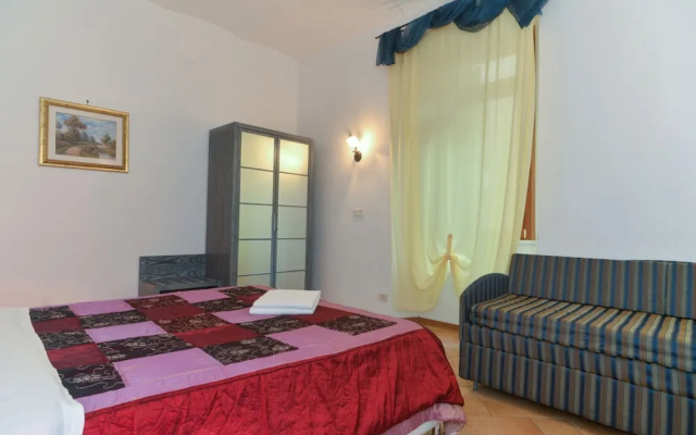 Gisa Apartment