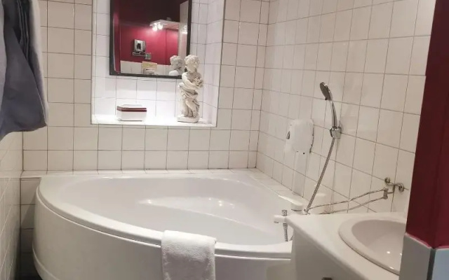 Hotel La Tourelle du Beffroi