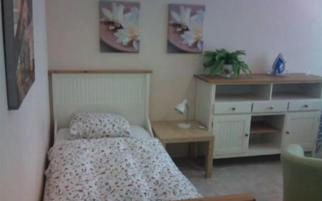 Bed & Breakfast Studio's The Hague