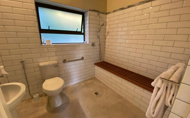 Wild Rose Country Lodge