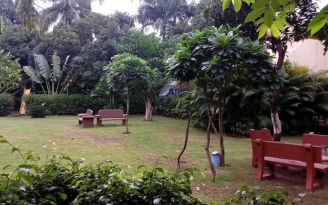 Hotel Shyam Farm House and Resort