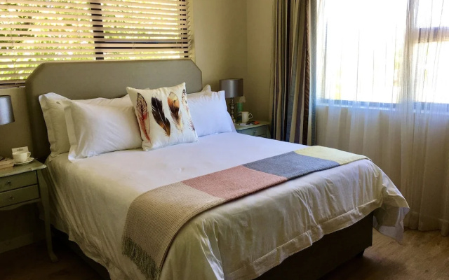 Paperbark Manor